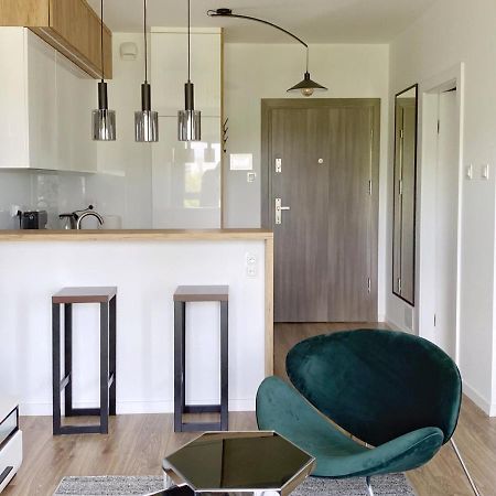 Capital Towers - Apartament Modern Z Widokiem Na Rzeke Жешув Экстерьер фото